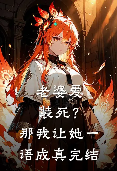 老婆爱装死？那我让她一语成真完结
