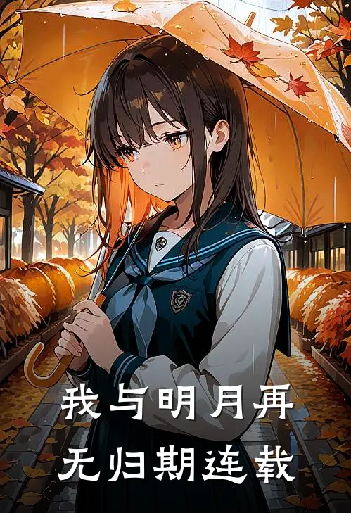 我与明月再无归期连载