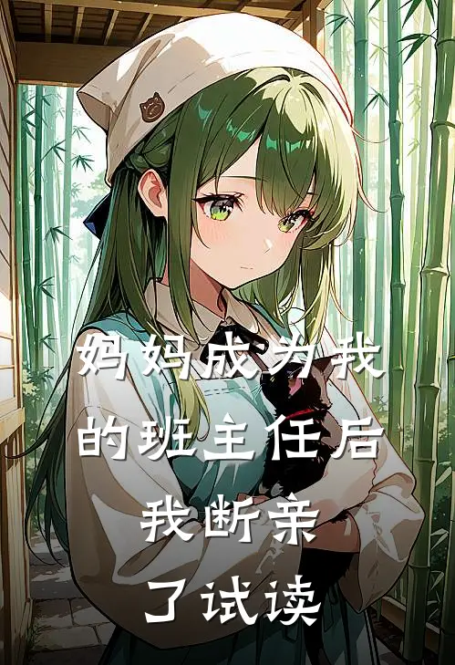 妈妈成为我的班主任后，我断亲了试读