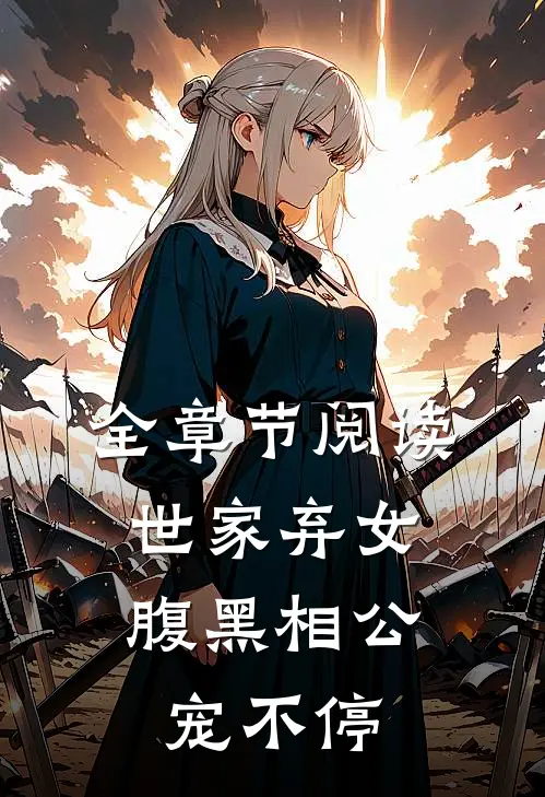 全章节阅读世家弃女，腹黑相公宠不停