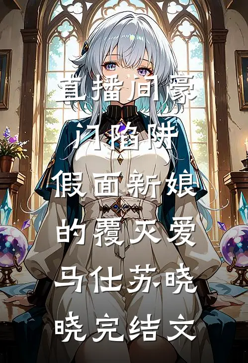 直播间豪门陷阱：假面新娘的覆灭爱马仕苏晓晓完结文