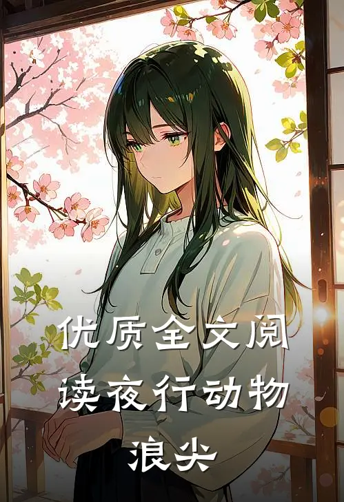 优质全文阅读夜行动物：浪尖