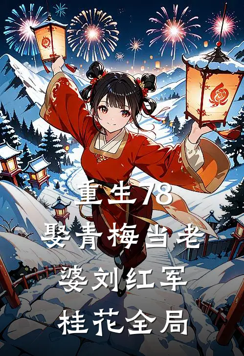 重生78，娶青梅当老婆刘红军桂花全局
