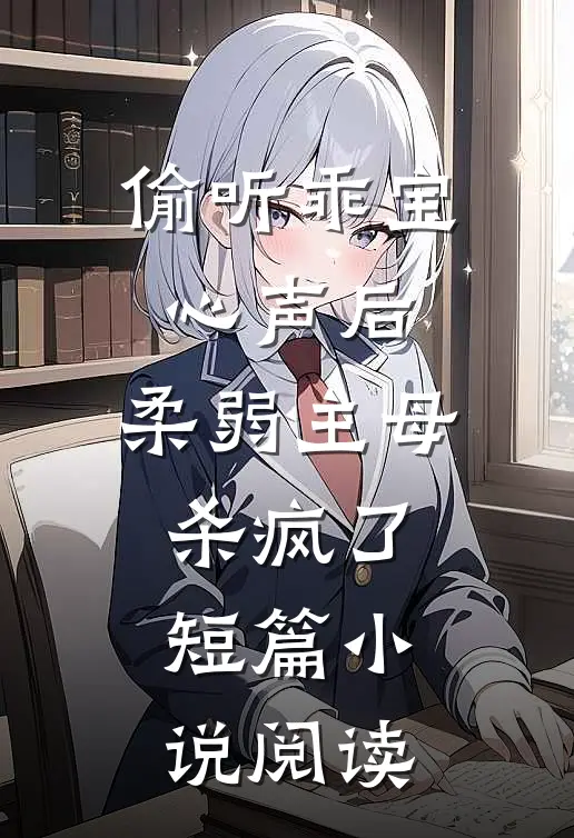 偷听乖宝心声后，柔弱主母杀疯了短篇小说阅读