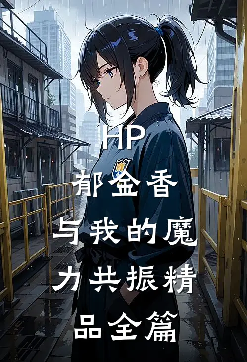 HP：郁金香，与我的魔力共振精品全篇