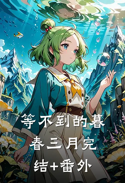 等不到的暮春三月完结+番外