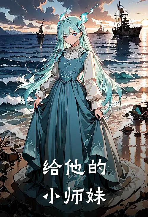 给他的小师妹
