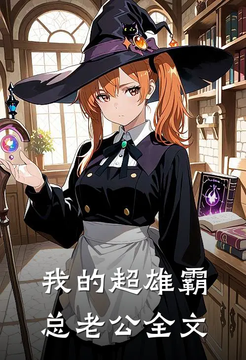 我的超雄霸总老公全文
