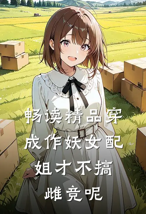 畅读精品穿成作妖女配，姐才不搞雌竞呢