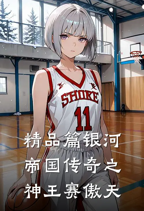 精品篇银河帝国传奇之神王赛傲天