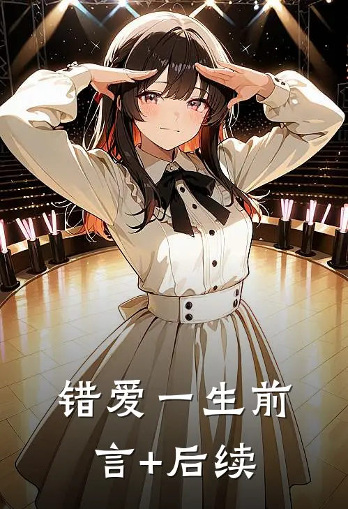 错爱一生前言+后续