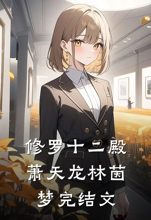 修罗十二殿萧天龙林茵梦完结文