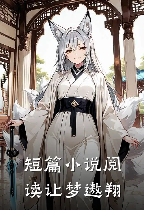 短篇小说阅读让梦遨翔