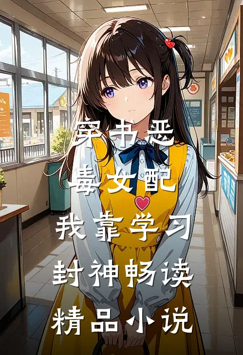 穿书恶毒女配，我靠学习封神畅读精品小说
