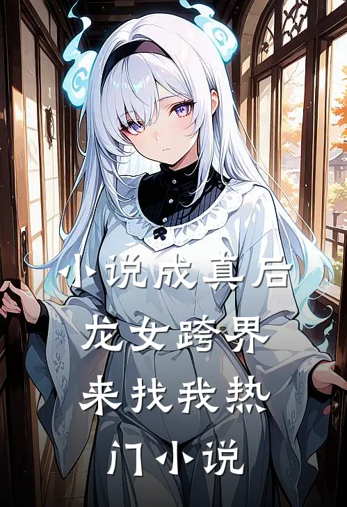 小说成真后，龙女跨界来找我热门小说