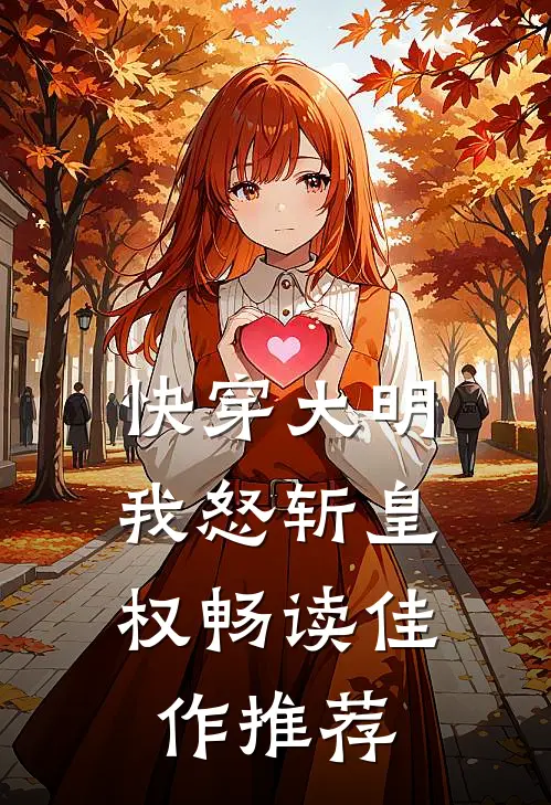 快穿大明我怒斩皇权畅读佳作推荐