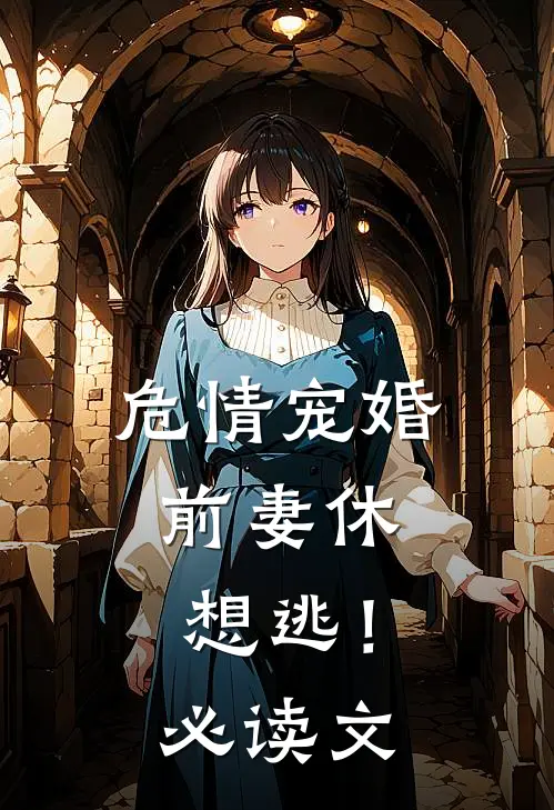 危情宠婚：前妻休想逃！必读文