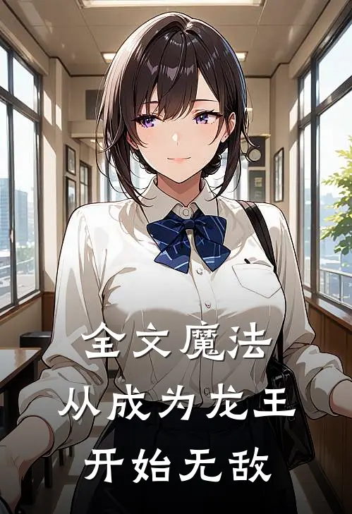 全文魔法：从成为龙王开始无敌