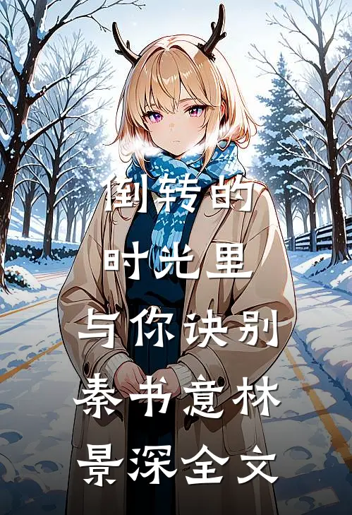 倒转的时光里，与你诀别秦书意林景深全文