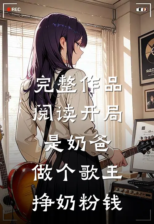 完整作品阅读开局是奶爸，做个歌王挣奶粉钱