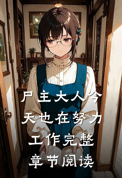 尸主大人今天也在努力工作完整章节阅读