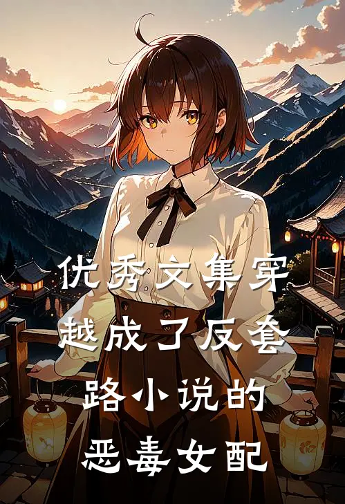 优秀文集穿越成了反套路小说的恶毒女配