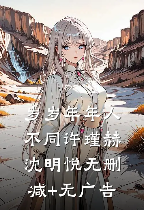 岁岁年年人不同许瑾赫沈明悦无删减+无广告