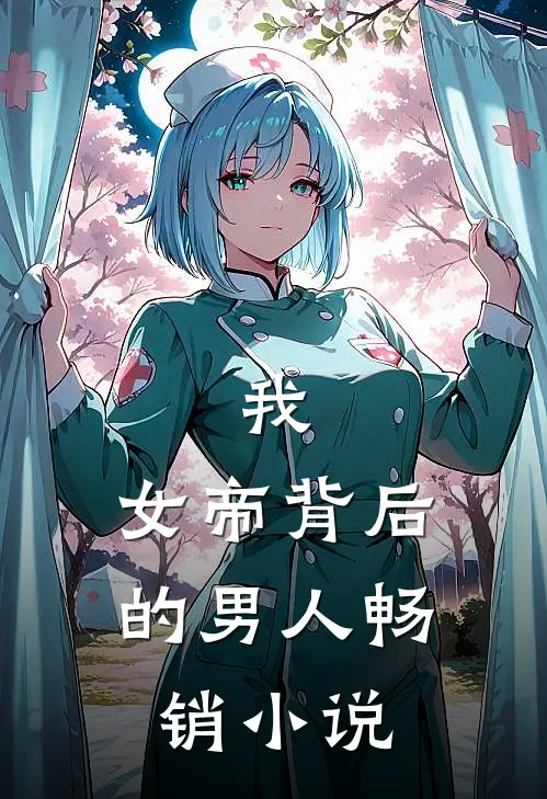 我，女帝背后的男人畅销小说