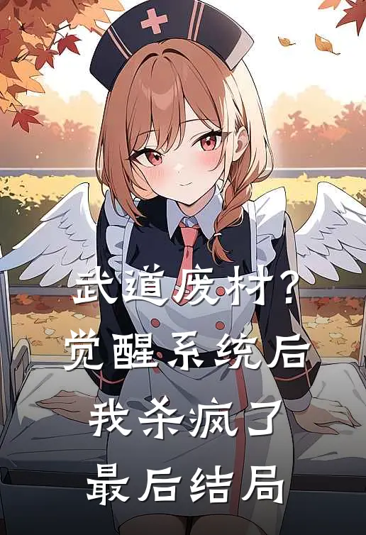 武道废材？觉醒系统后我杀疯了最后结局