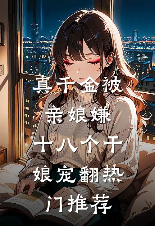 真千金被亲娘嫌，十八个干娘宠翻热门推荐