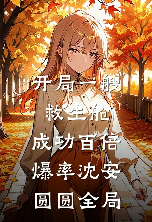 开局一艘救生舱，成功百倍爆率沈安圆圆全局
