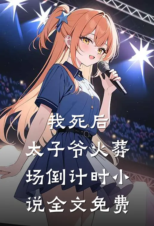 我死后，太子爷火葬场倒计时小说全文免费
