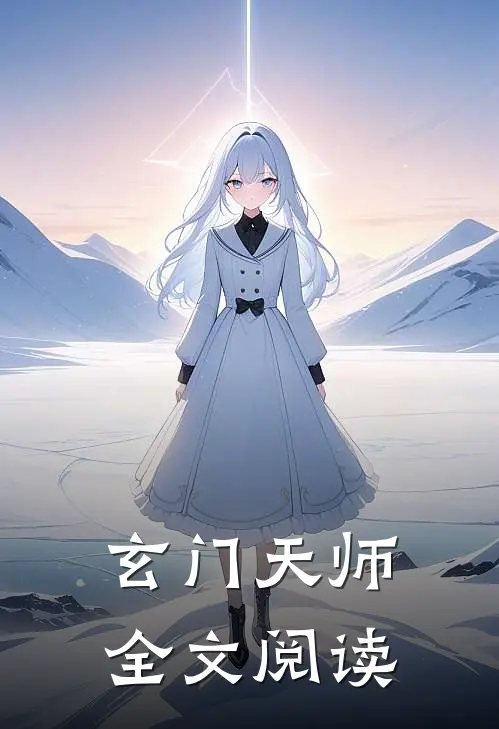 玄门天师全文阅读