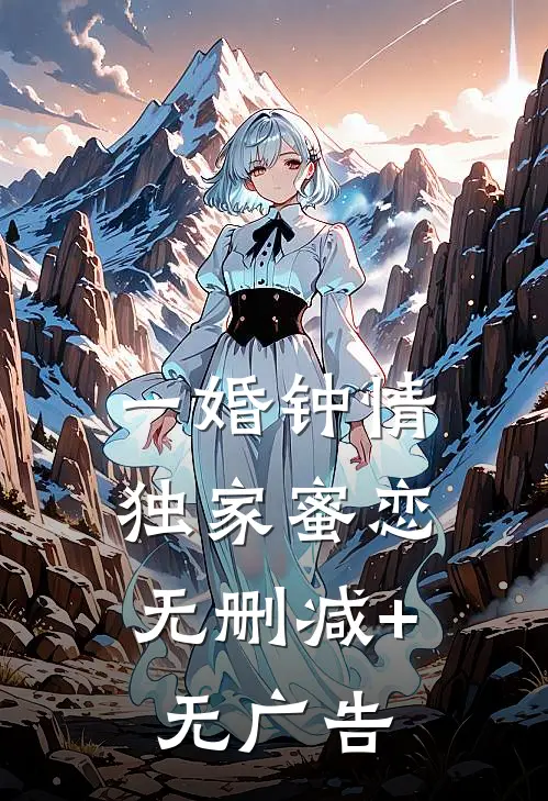 一婚钟情：独家蜜恋无删减+无广告