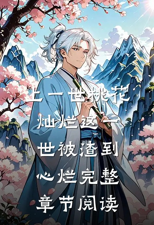 上一世桃花灿烂这一世被渣到心烂完整章节阅读