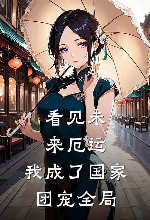 看见未来厄运，我成了国家团宠全局