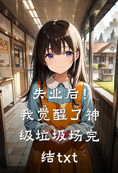 失业后！我觉醒了神级垃圾场完结txt