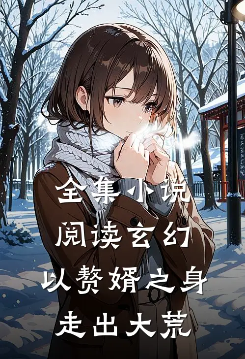 全集小说阅读玄幻：以赘婿之身走出大荒