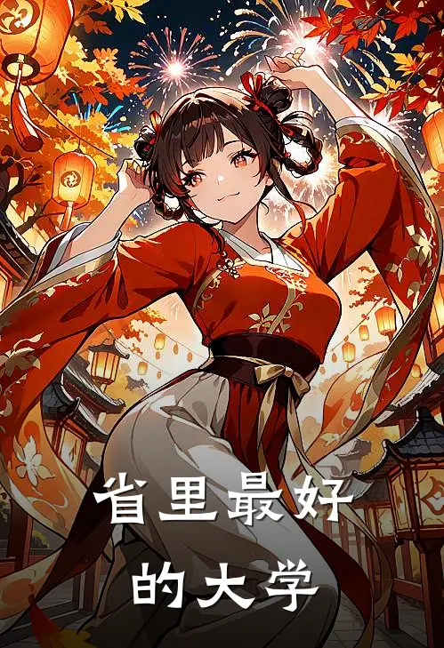 省里最好的大学