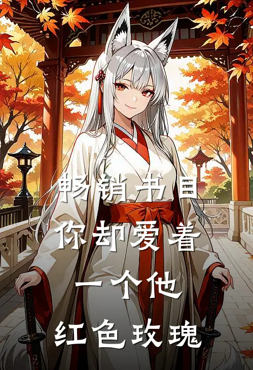 畅销书目你却爱着一个他：红色玫瑰