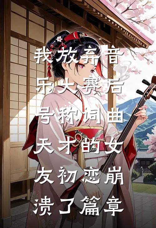 我放弃音乐大赛后，号称词曲天才的女友初恋崩溃了篇章