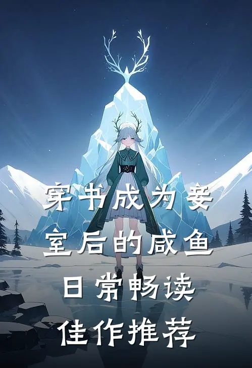穿书成为妾室后的咸鱼日常畅读佳作推荐
