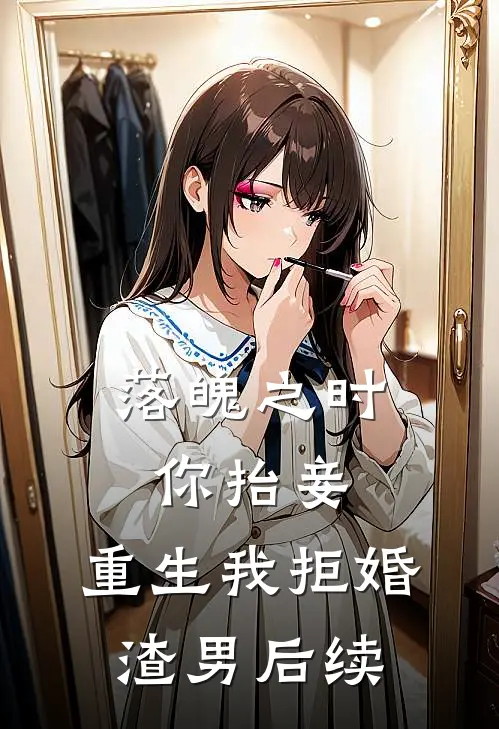 落魄之时你抬妾，重生我拒婚渣男后续