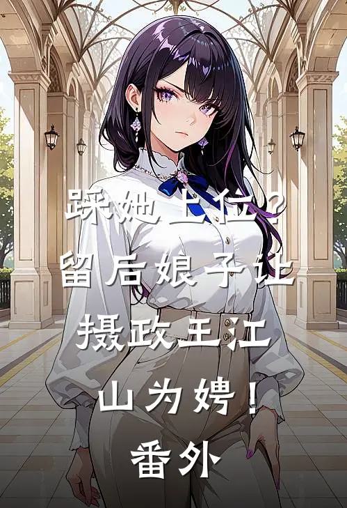 踩她上位？留后娘子让摄政王江山为娉！番外