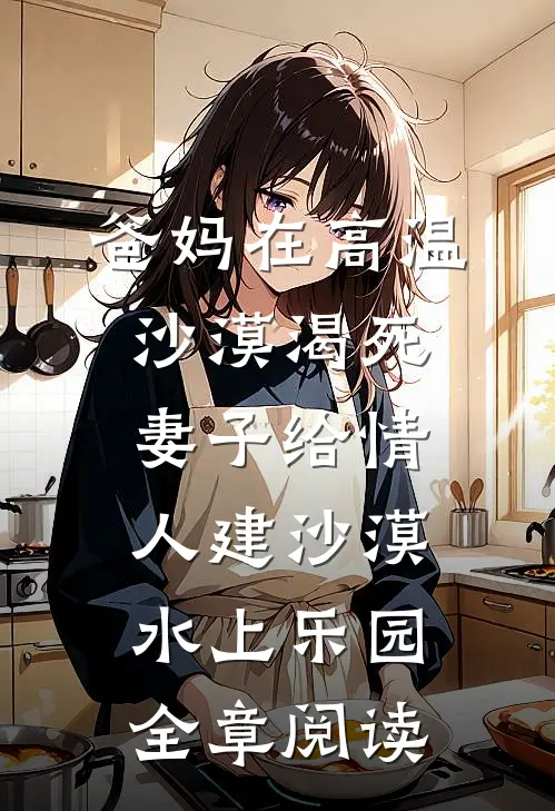 爸妈在高温沙漠渴死，妻子给情人建沙漠水上乐园全章阅读