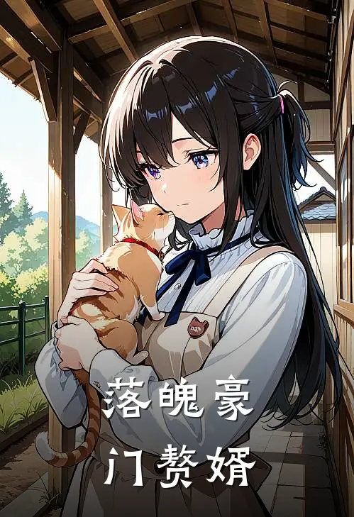 落魄豪门赘婿