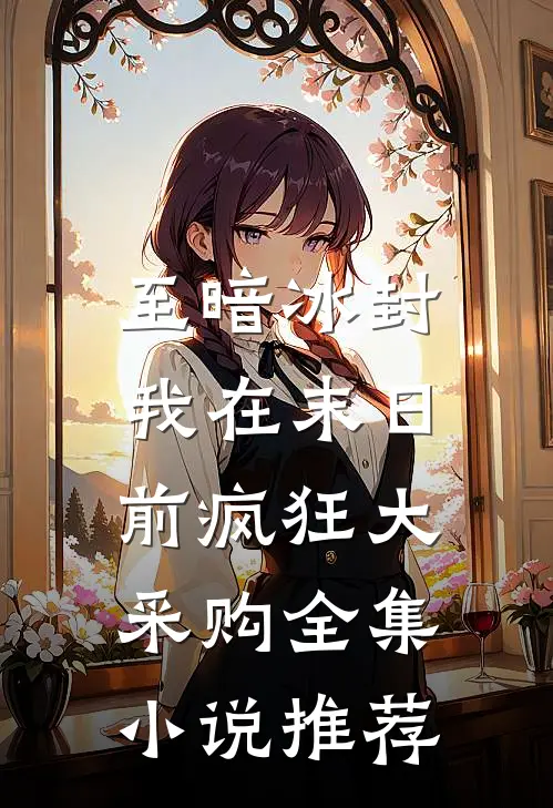 至暗冰封：我在末日前疯狂大采购全集小说推荐