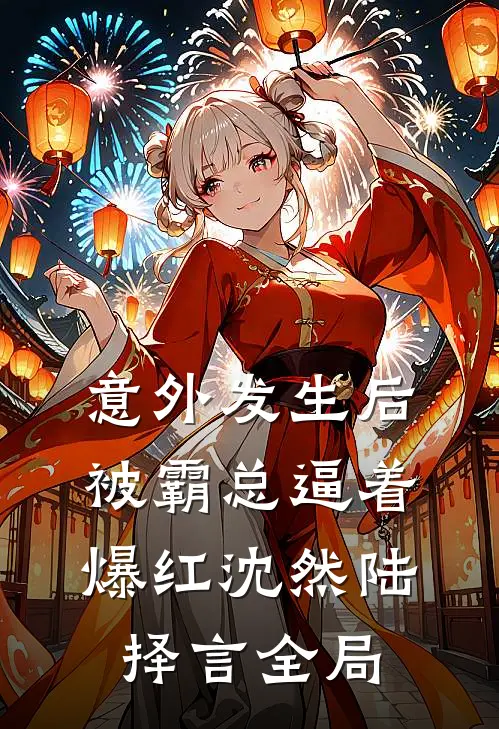 意外发生后，被霸总逼着爆红沈然陆择言全局