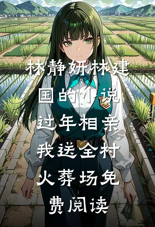 林静妍林建国的小说过年相亲，我送全村火葬场免费阅读