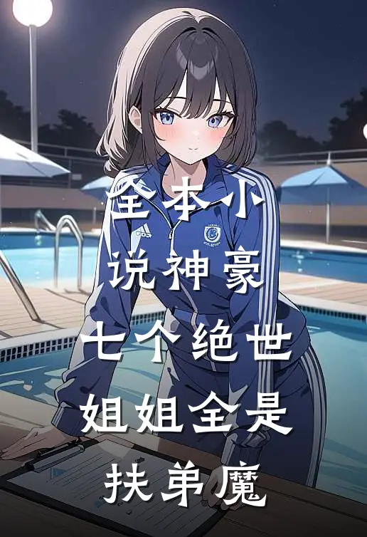 全本小说神豪：七个绝世姐姐全是扶弟魔
